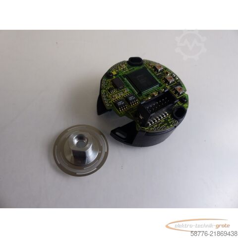 Komponent Fanuc Drehgeber / Resolver A860-0364-X007
