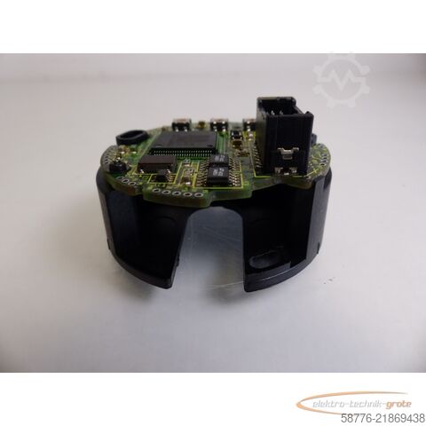 Komponent Fanuc Drehgeber / Resolver A860-0364-X007