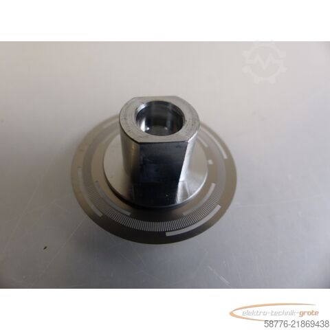 Komponent Fanuc Drehgeber / Resolver A860-0364-X007