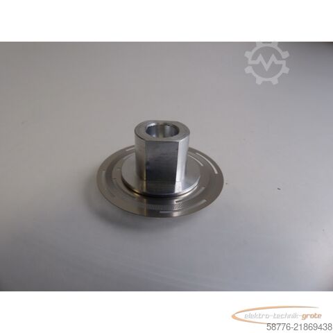 Komponent Fanuc Drehgeber / Resolver A860-0364-X007