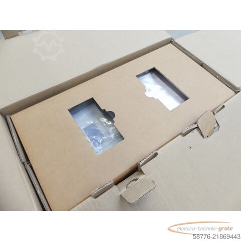 组成部分 Eaton PowerXL DA1-34030FB-B55C / 169391 SN: 66650001003 --