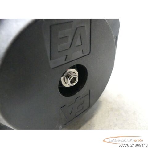 组成部分  END ED630852 pneumatischer Schwenkantrieb SN: FA/325471 --