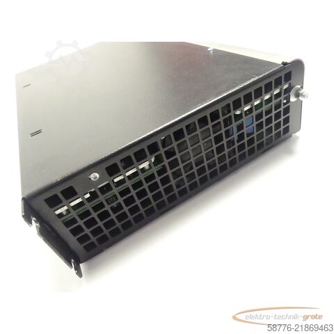 Componente  ETEL DSC2P154-421-000 Servo Drive 568440-01 SN: 18747075