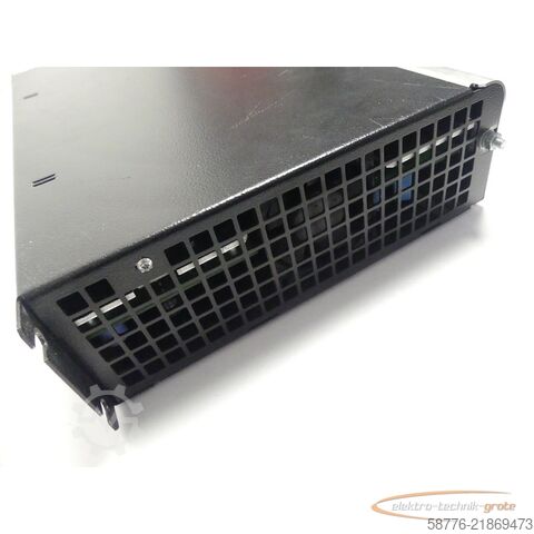 Komponentas  ETEL DSC2P154-421E-000A Servo Drive SN: 016232982