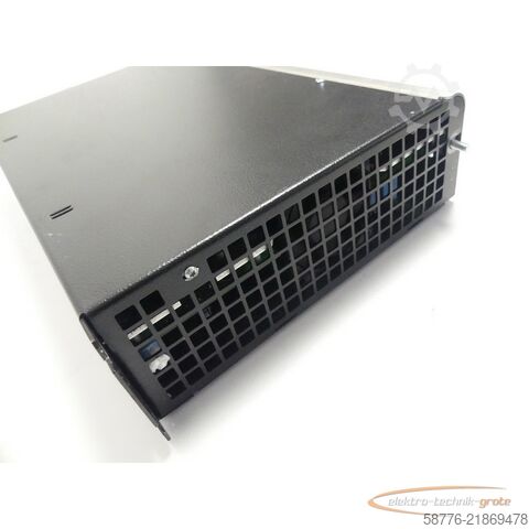 Στοιχείο  ETEL DSC2P154-421F-000A Servo Drive 568440-01 SN: 17605636