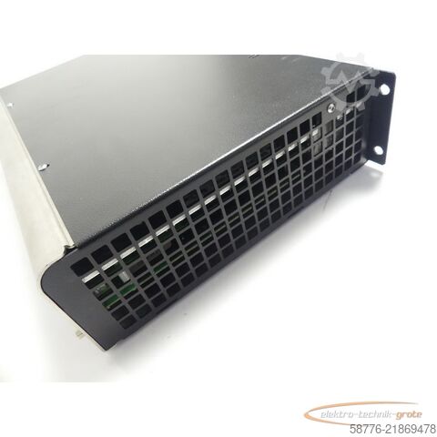 Στοιχείο  ETEL DSC2P154-421F-000A Servo Drive 568440-01 SN: 17605636