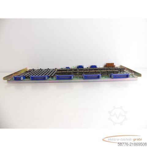 Komponenta Fanuc A20BA / A350-0007-T044- Karte SN: 1134