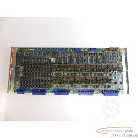 Komponenta Fanuc A20BA / A350-0007-T044- Karte SN: 1134