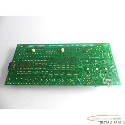 Компонент Fanuc A20B A350-0007-T362/03 Modul