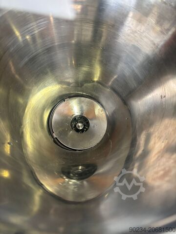 Mixer Homogenisasi Becomix MiniLab 5 Liter A. Berents BECOMIX Beco Mini Lab