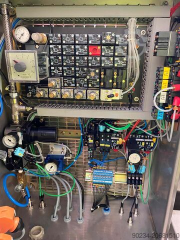 Rousselet Robatel RC30VXR Hastelloy C22 centrifugal keranjang ROUSSELET ROBATEL RC30VXR