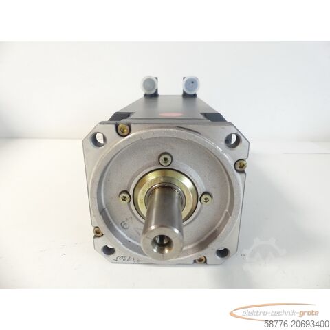Siemens-motor Siemens 1FT6064-1AF71-4EH1 Motor SN: YF N315131905 - ! -