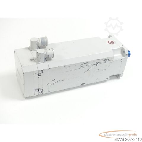 西门子电机 Siemens 1FT6064-1AH71-4AH1 Synchronservomotor SN:EJ694309201002