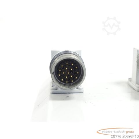 西门子电机 Siemens 1FT6064-1AH71-4AH1 Synchronservomotor SN:EJ694309201002
