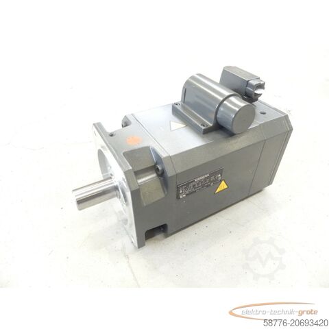 Siemens-motor Siemens 1FT6082-1AF71-1FH1 SN: A420410401001 Synchronmotor