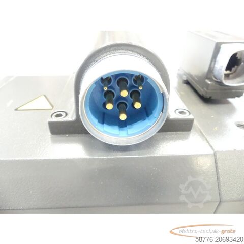 Siemens-motor Siemens 1FT6082-1AF71-1FH1 SN: A420410401001 Synchronmotor