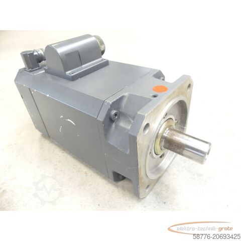 Siemens motor Siemens 1FT6084-1AF71-1AG1 Synchronservomotor SN: EJ494403301001