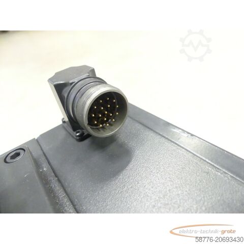 Motor Siemens Siemens 1FT6084-1AF71-1AG1 Synchronservomotor SN:EJ898900201001