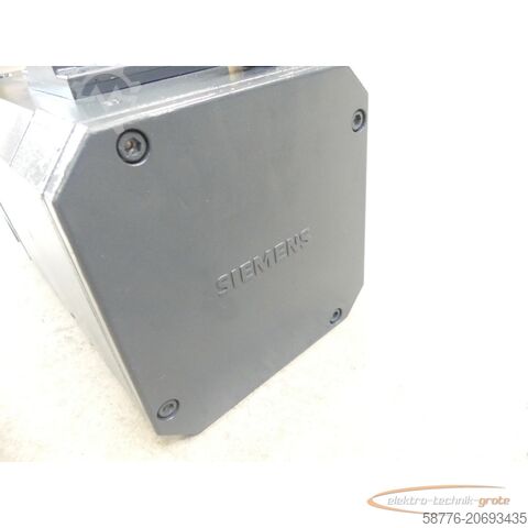 Siemens 1FT6084-8AH71-4AA0 SNYFS930146702001 generalüberholt - 12 Mon. Gewährl.