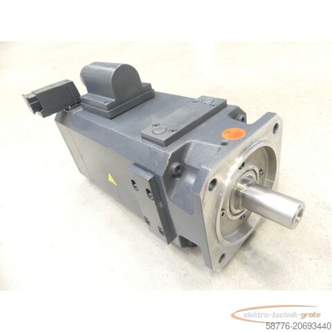 Siemens motor Siemens 1FT6084-8WF71-3DH1 SNYFX114744801003 generalüberholt + 12 Mon. Gewährl.