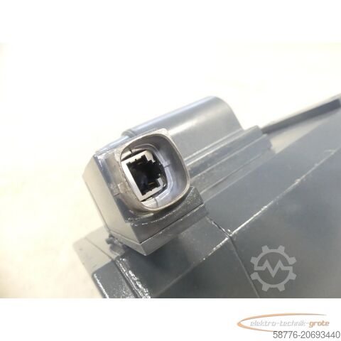 Siemens motor Siemens 1FT6084-8WF71-3DH1 SNYFX114744801003 generalüberholt + 12 Mon. Gewährl.