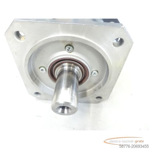 Siemens motor Siemens 1FT6086-8AH71-1AG2 SN: EF287195201001 Brushless Servomotor