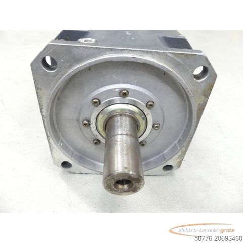 Motor Siemens Siemens 1FT6105-1AC71-1AH1 SN: L188636302001 Servomotor