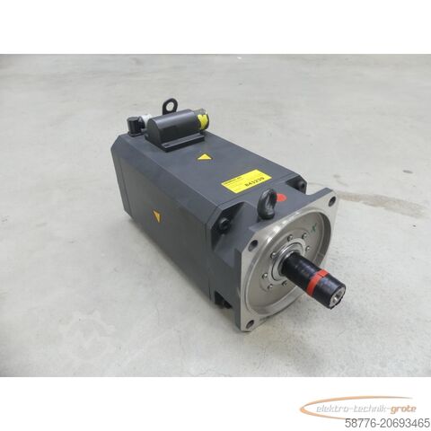 Двигатель Siemens Siemens 1FT6105-1AC71-1EH1 Motor SN: AAX4843239Z0000 --