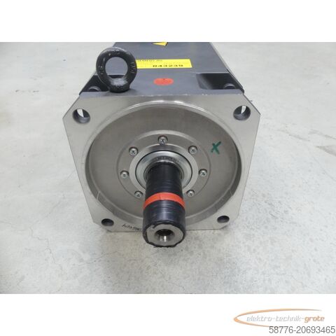 Двигатель Siemens Siemens 1FT6105-1AC71-1EH1 Motor SN: AAX4843239Z0000 --