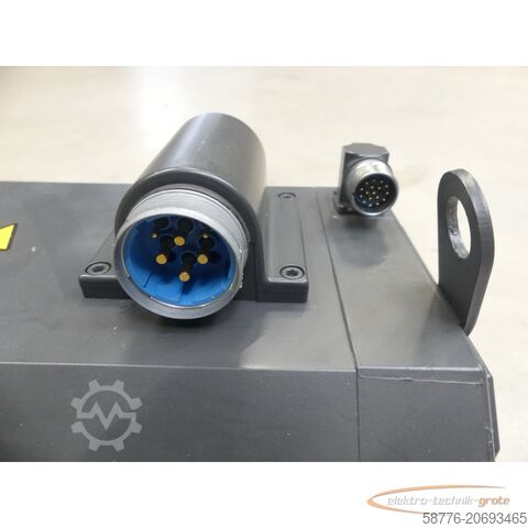 Двигатель Siemens Siemens 1FT6105-1AC71-1EH1 Motor SN: AAX4843239Z0000 --