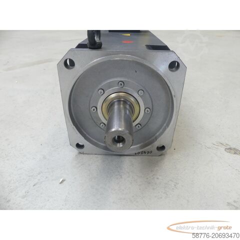 Enjin Siemens Siemens 1FT6105-1AC71-1EH1 Motor SN: YFW350039801001 --