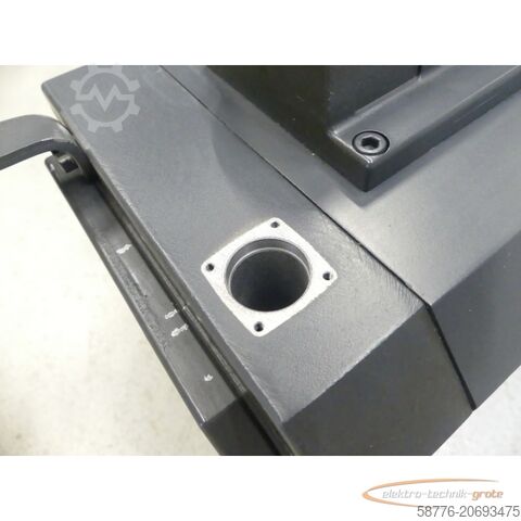 Motor Siemens Siemens 1FT6105-1AC71-1EH1 Servomotor SN: YFM310446603001 ohne Geber