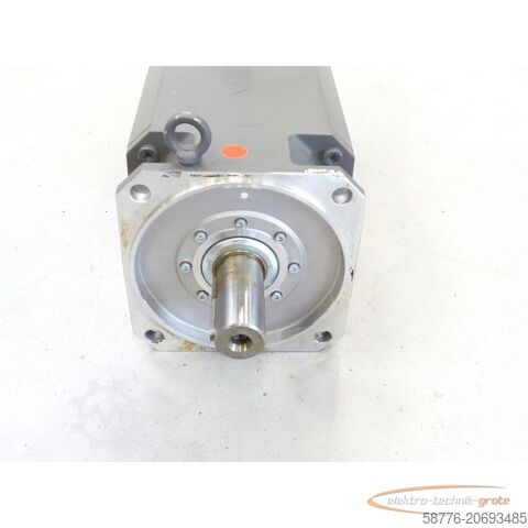 Enjin Siemens Siemens 1FT6105-8AC71-4AB1 Synchron-Servomotor SN:YFB729378901001