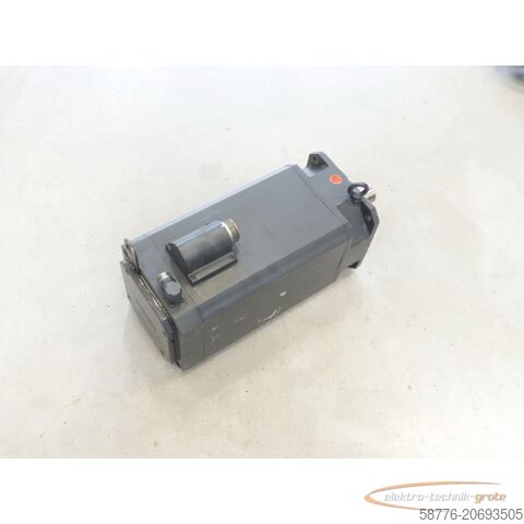 Motor Siemens Siemens 1FT6105-8AC71-4EB1 Synchron-Servomotor SN:EL391811701002
