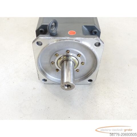 Motor Siemens Siemens 1FT6105-8AC71-4EB1 Synchron-Servomotor SN:EL391811701002