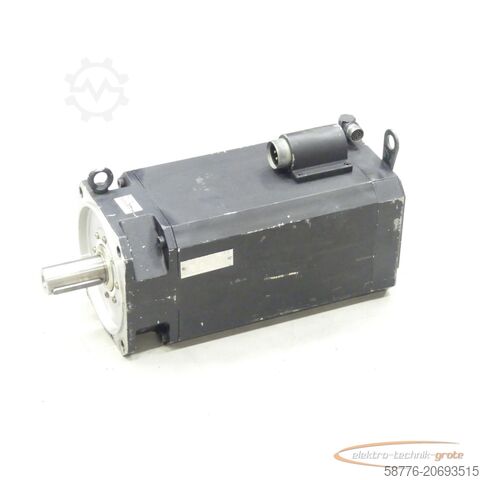 Motor Siemens Siemens 1FT6105-8AC71-4EB1 Synchronservomotor SN:EL081662504019