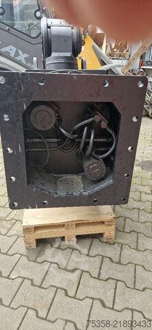 Vergruizer Häner HPX2000