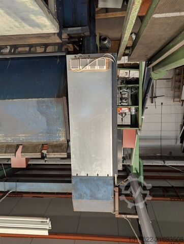 Pressbretti Wema GmbH Würzburg SAS 125/09