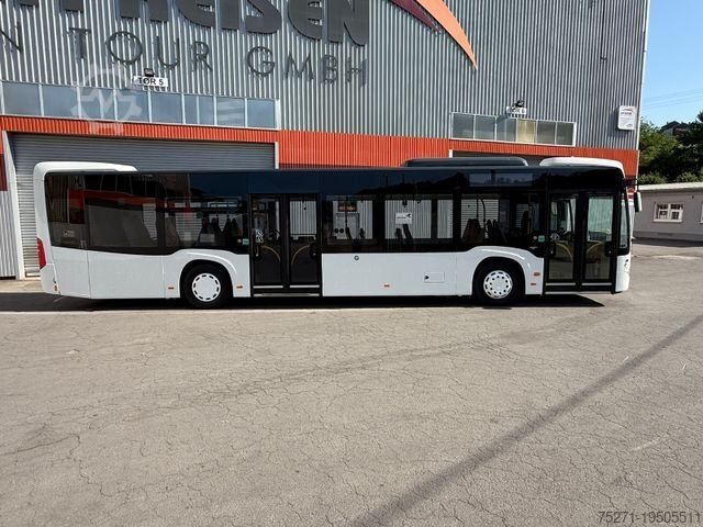 Stadtbus MERCEDES-BENZ Citaro Ü || Euro VI ||