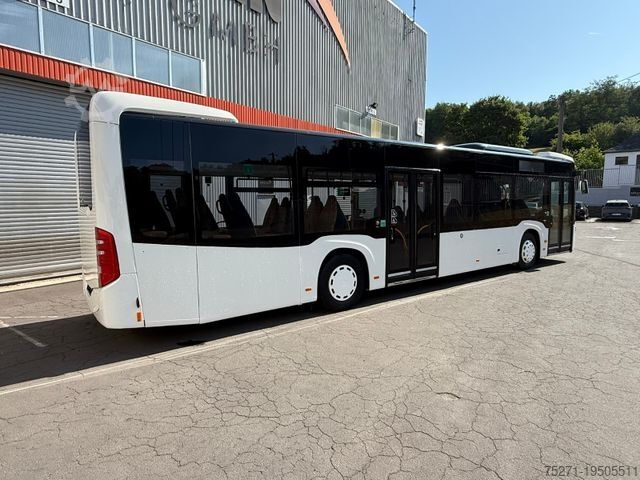 Stadtbus MERCEDES-BENZ Citaro Ü || Euro VI ||