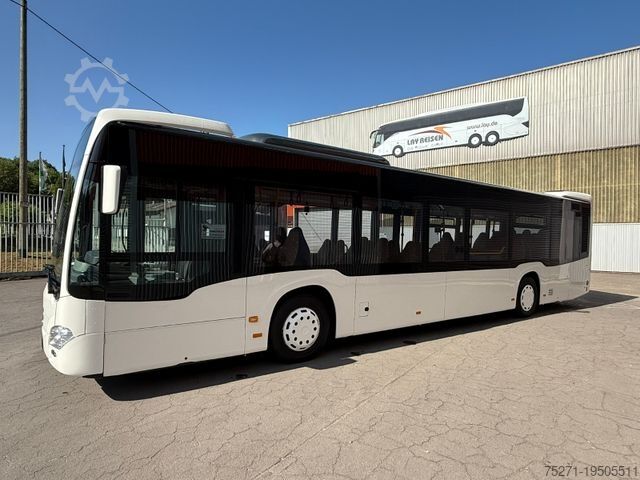 Stadtbus MERCEDES-BENZ Citaro Ü || Euro VI ||