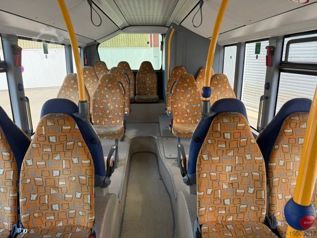 Stadtbus MERCEDES-BENZ Citaro Ü || Euro VI ||