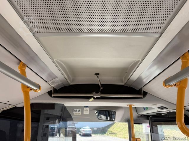 Stadtbus MERCEDES-BENZ Citaro Ü || Euro VI ||
