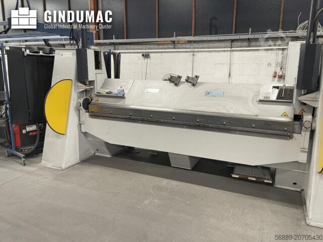 DR. HOCHSTRATE SBM 3000/6