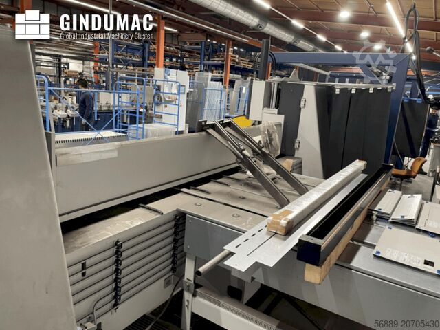 DR. HOCHSTRATE SBM 3000/6