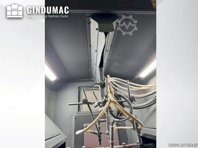 Machine-outil MHG SMG 160