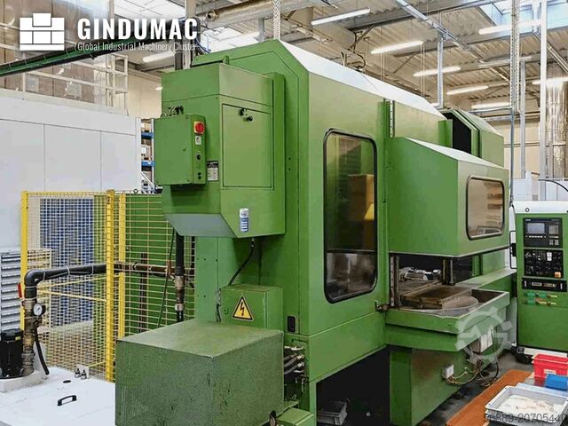 Surface Grinding Machine ABA PSM 1250 TT