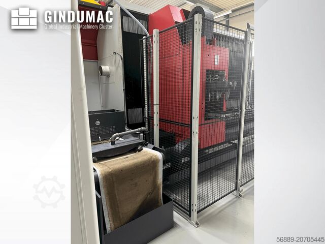 Centro de maquinação universal Matec 30-HV