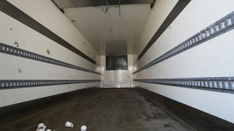 Pacton LZV SLIDER 2 EIXOS Pacton LZV SLIDER 2 AXLE