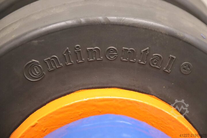 Jedinica za okretanje posude unbekannt Rollenabstand 315 - 965 mm